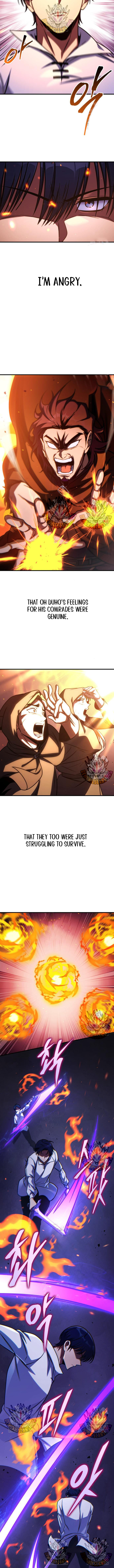 My Exclusive Tower Guide Chapter 68 9